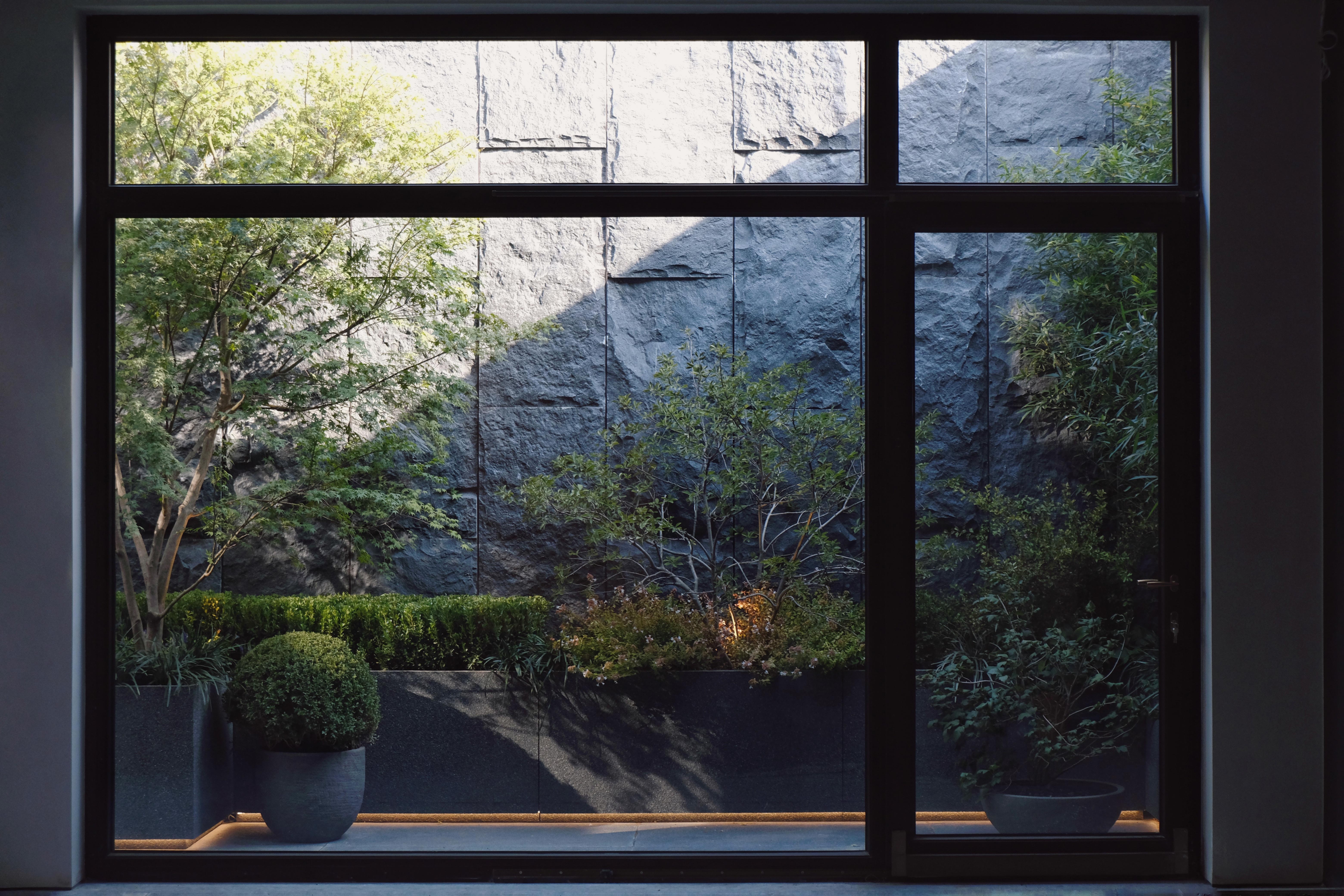 Urbanroots地下室花园丨中国北京丨Diff architecture studio-24