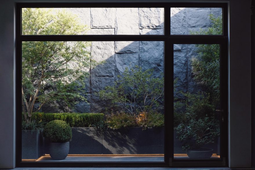 Urbanroots地下室花园丨中国北京丨Diff architecture studio-24