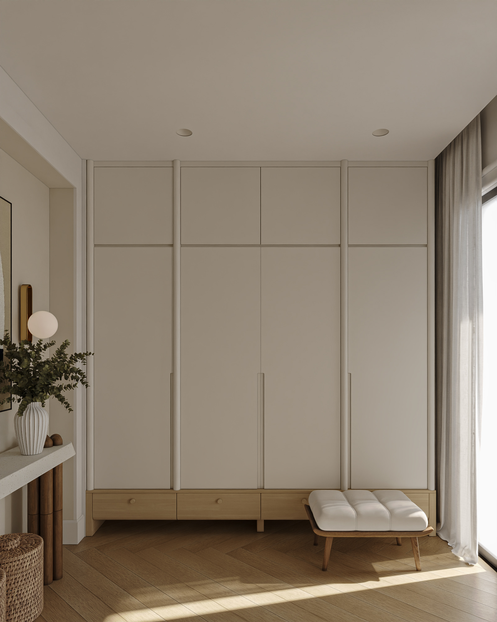 The project 22 - Duong house-9