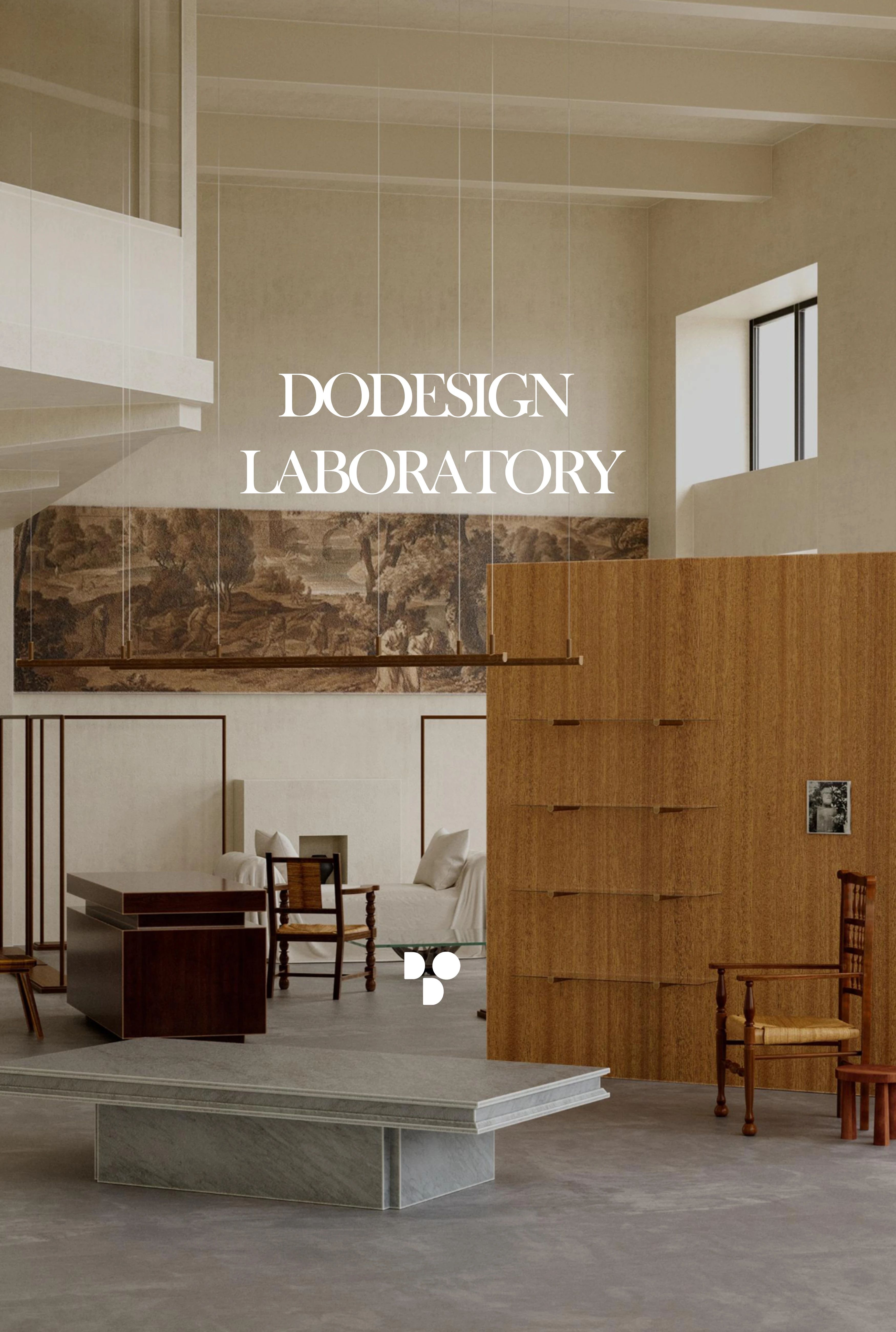 AUTENTIMENTS旗舰店丨俄罗斯莫斯科丨波琳娜·迪茨曼（Polina Ditsman）-0