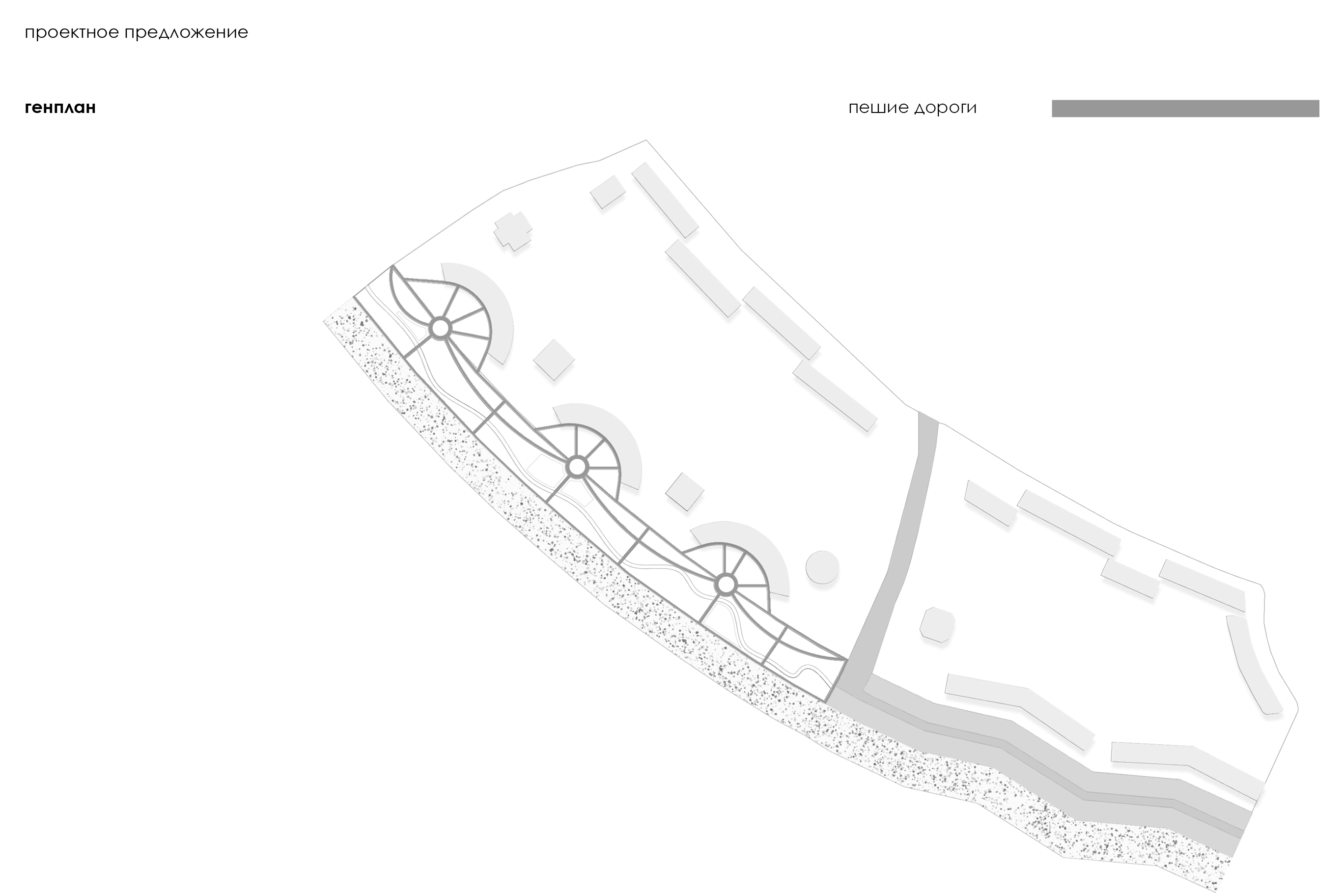 Благоустройство на намыве Василеостровского района-9