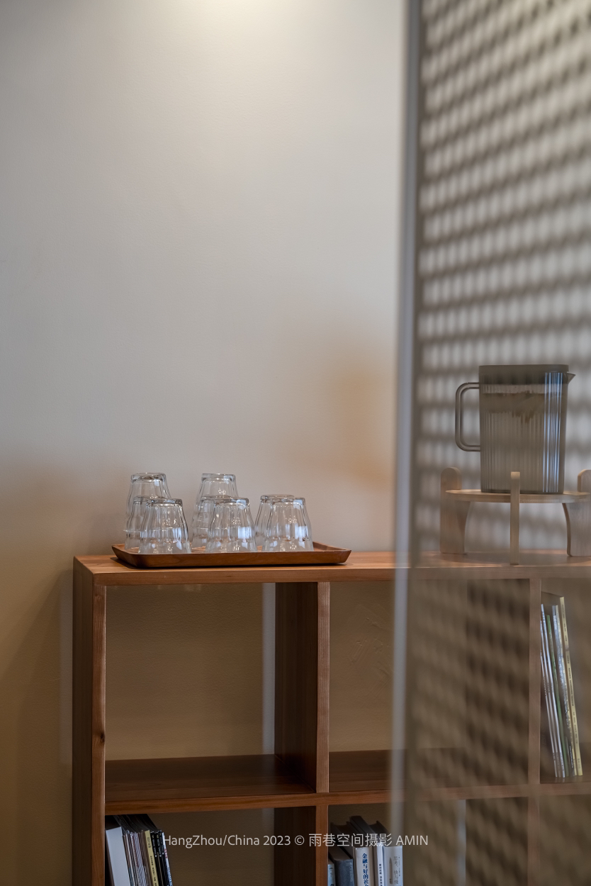 杭一末 EMoment 青芝坞店丨中国杭州丨杭州 梯|空间-30