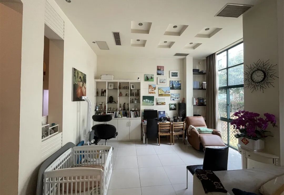 黄老师的家|南风谷-142