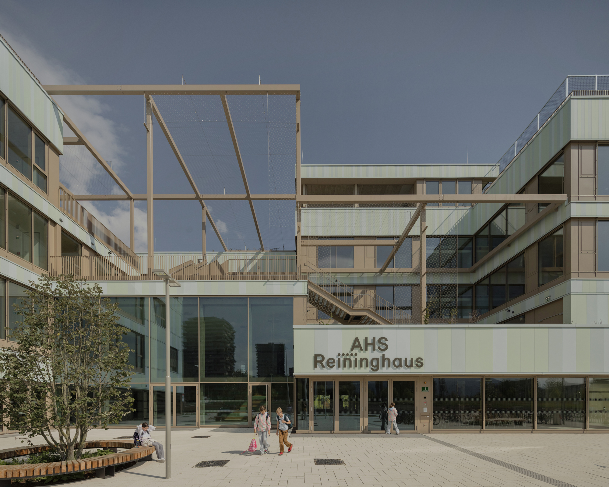 中学丨奥地利丨Janser Castorina Katzenberger-60