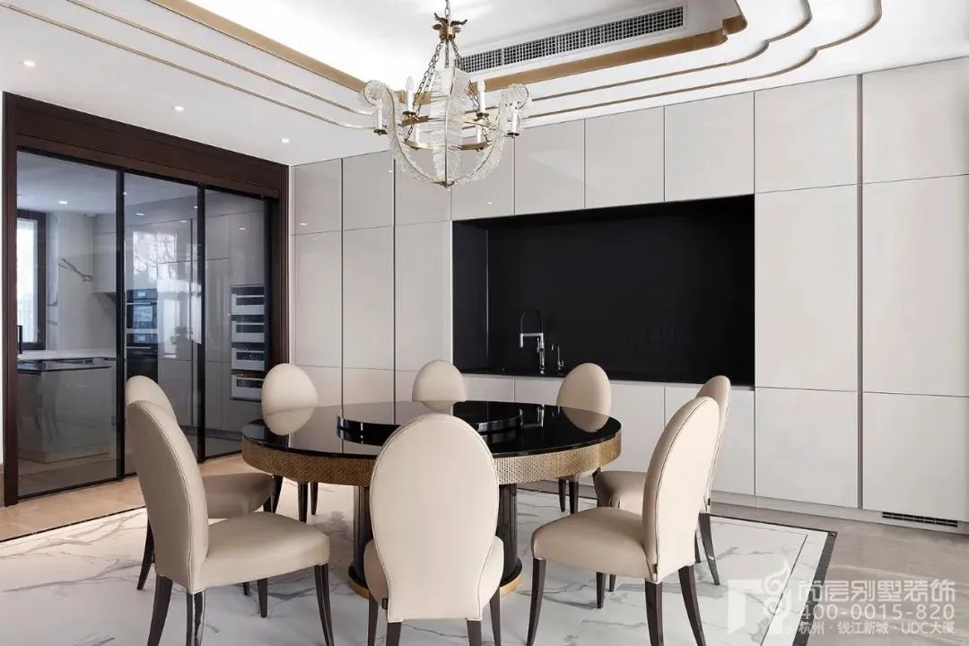 780m²极简家,藏品融入生活,感悟精致人生-29