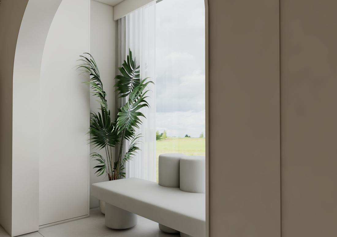 现代平层设计-4