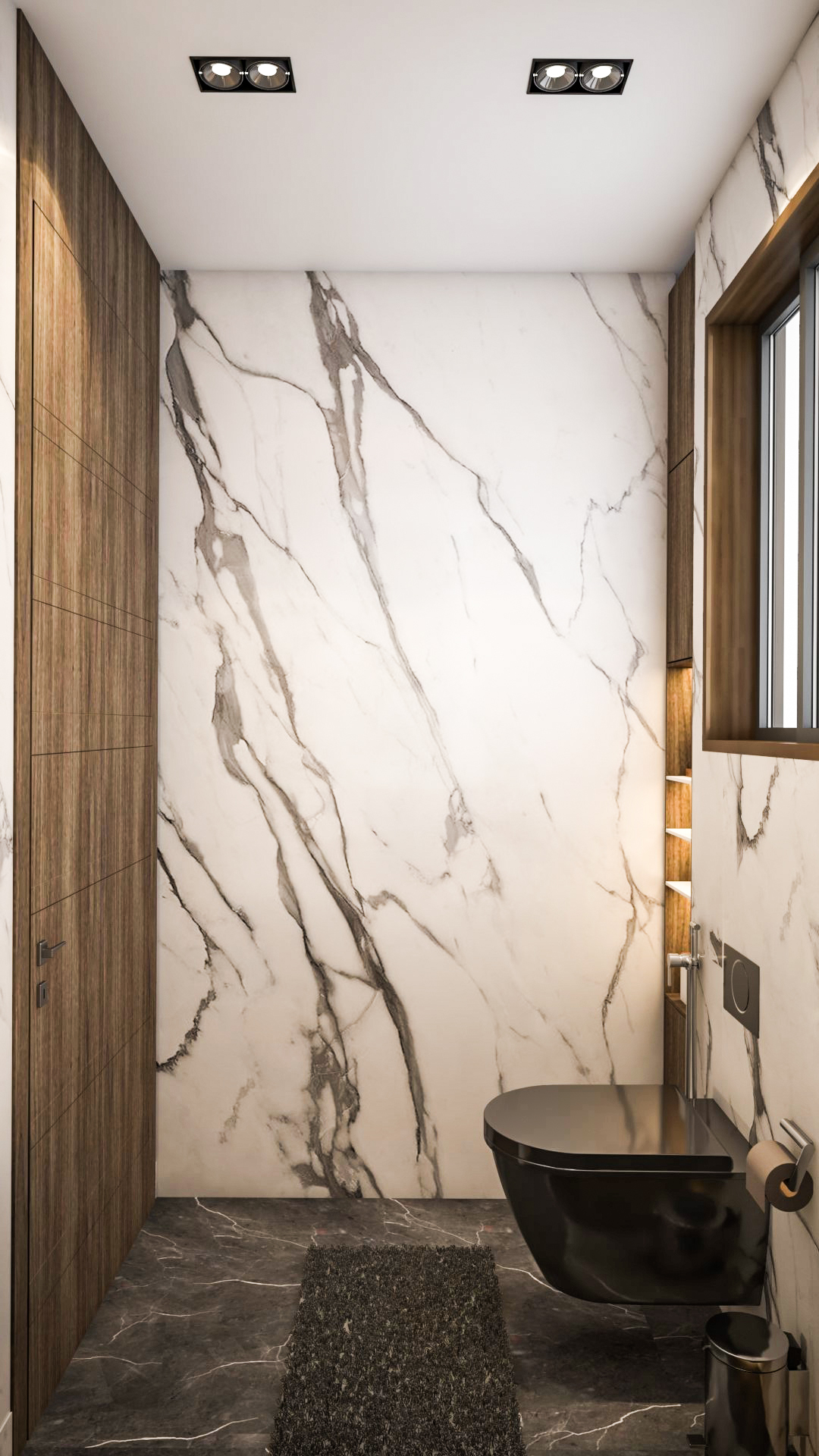 WOMEN'S SITTING AREA WITH BATH-5