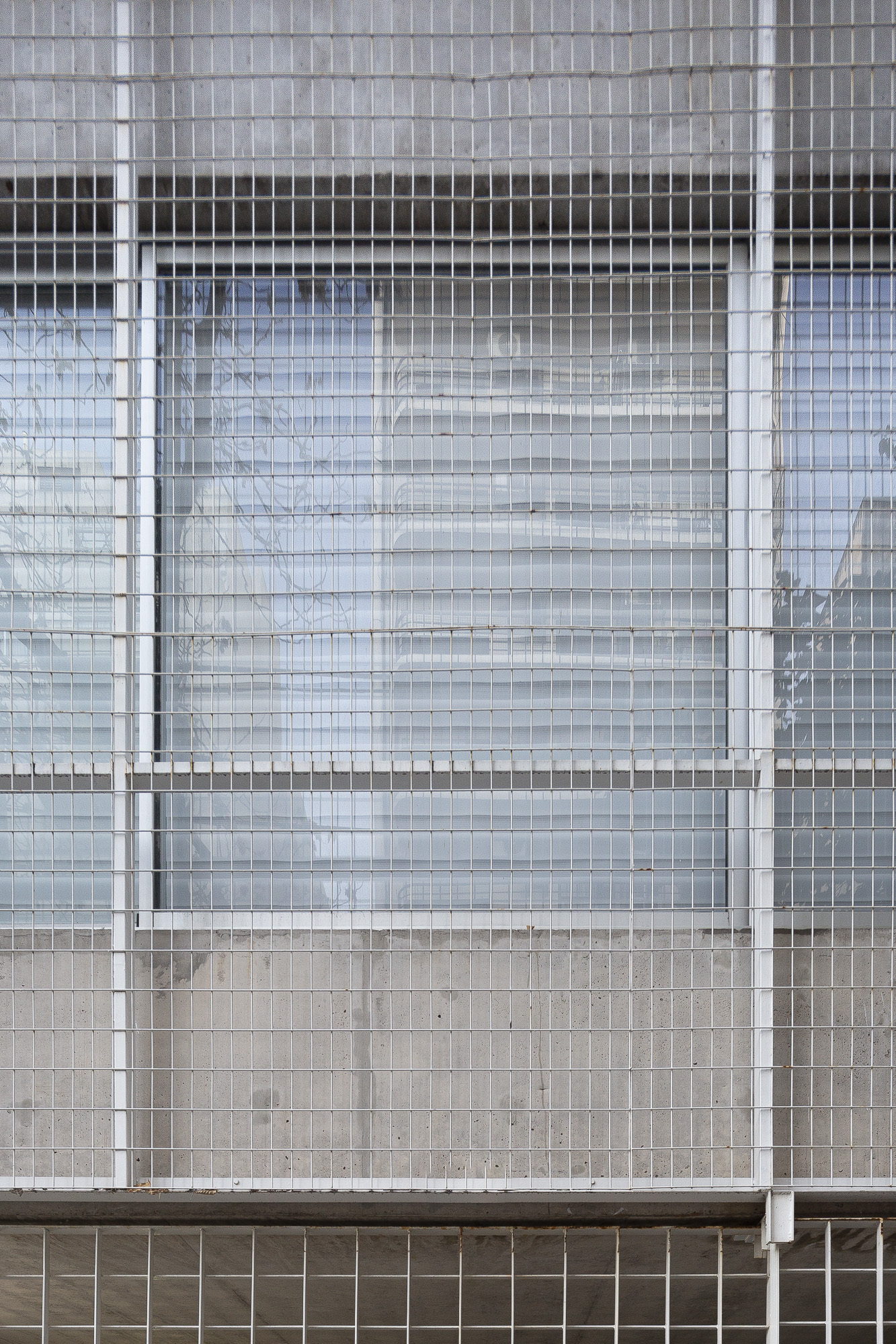 Franklin 684 住宅大楼丨阿根廷布宜诺斯艾利斯丨La Base Studio-39