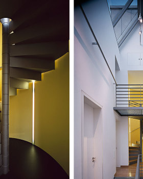 丨德国科隆丨Döring Dahmen Joeressen Architekten