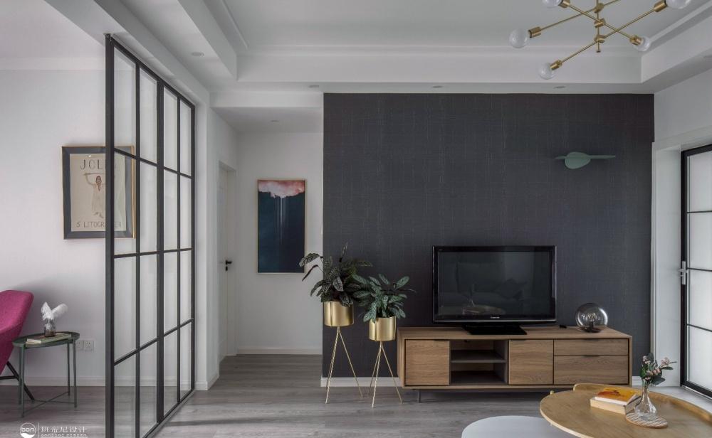 北欧风家居,打造温馨生活空间-9