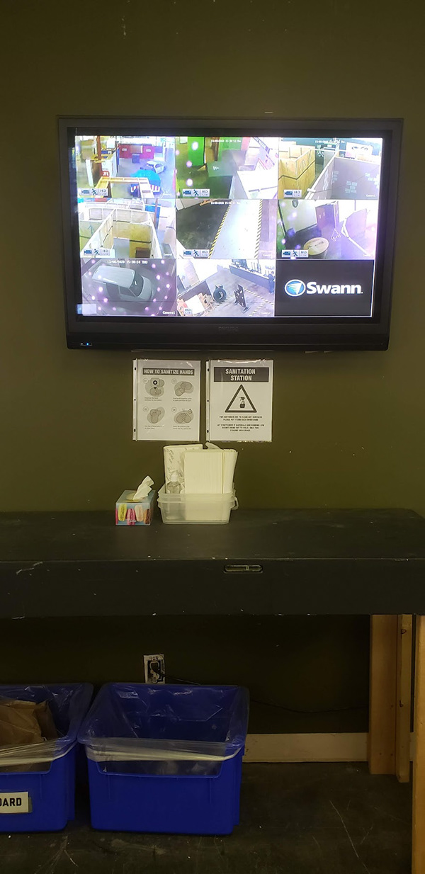 SIEGE AIRSOFT INC·(室内布局设计与建造)-37