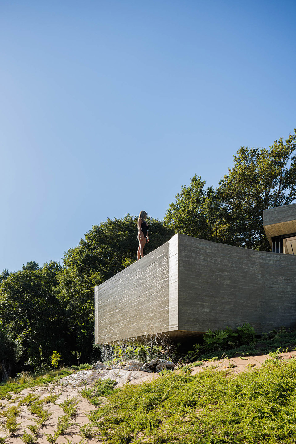 BOURO 住宅丨葡萄牙丨MUTANT ARQUITECTURA & DESIGN-54