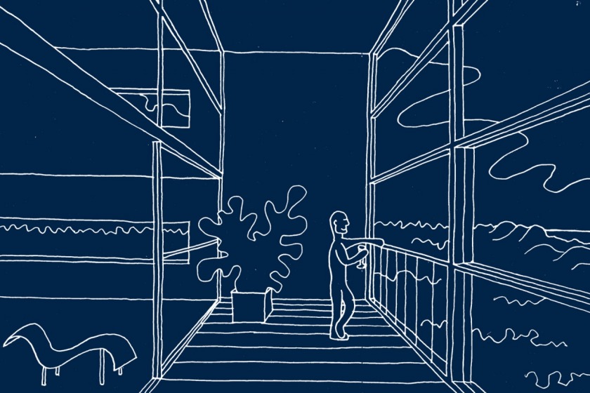 Het Binnenhof住宅项目丨荷兰丨HOYT  architecten-9