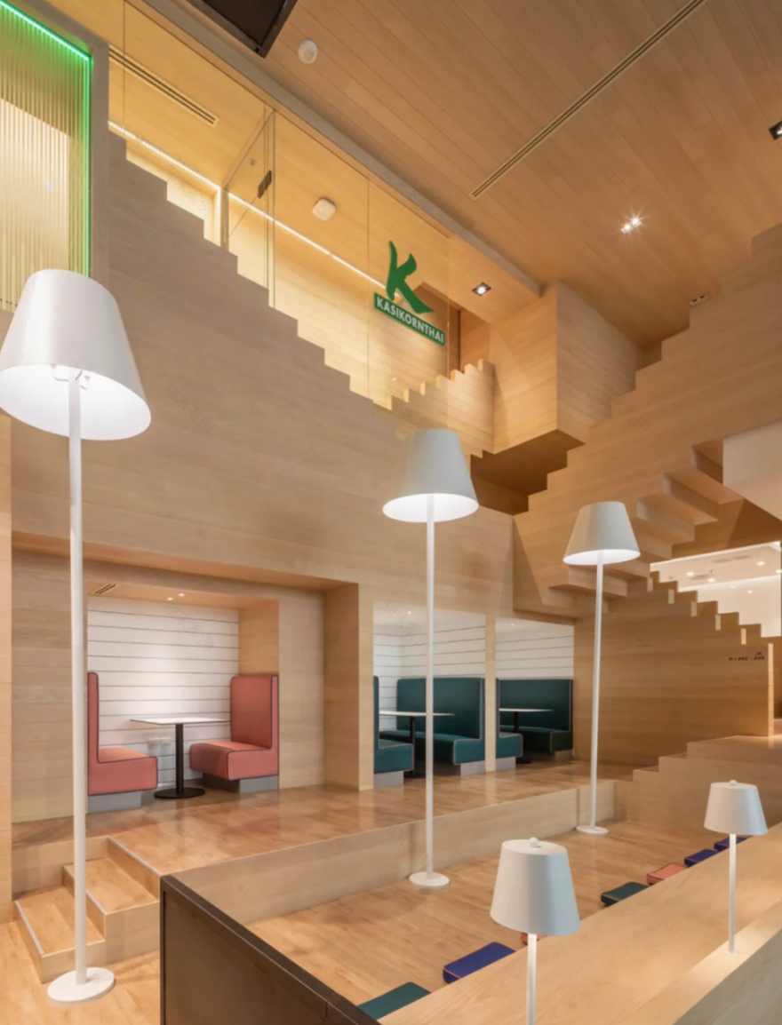 【UDO商业空间设计】如何设计构建“城市活力的商业共生体”?-43