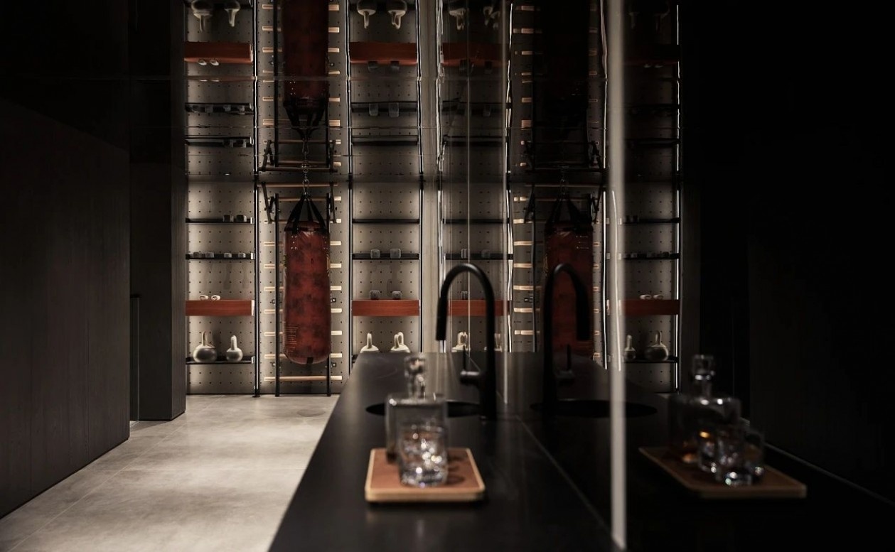 沉淀与革新 湖州320㎡别墅丨中国湖州丨GTTO竟向建筑装饰-28