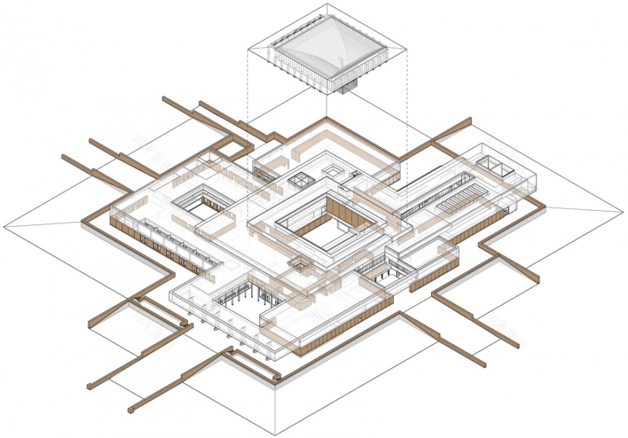 二里头夏都遗址博物馆 | 探索最早国家形成与发展的奥秘-94