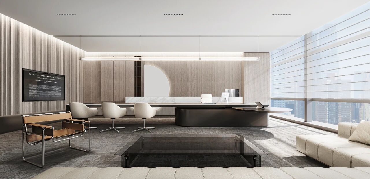 小鹏汽车新总部丨中国广州丨建筑事务所孙伟团队,华阳国际-23