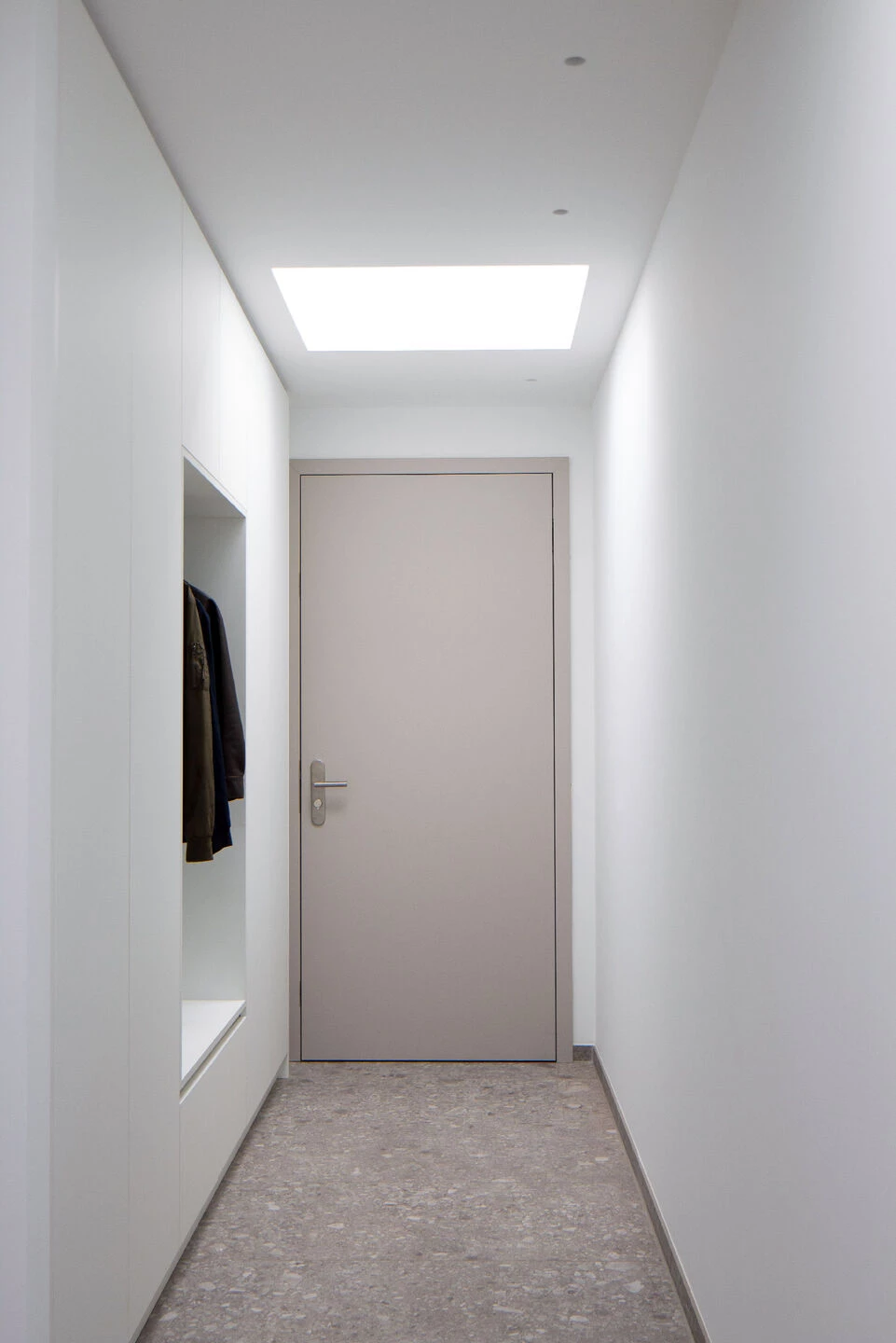 Gustav Lu· 公寓改造项目丨德国柏林丨Club Marginal Architekten-6