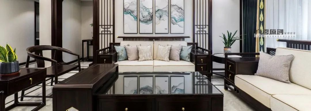 博山·翡翠之光 · 四室变一室的温馨幸福家丨中国淄博丨淄博八零原创设计-148