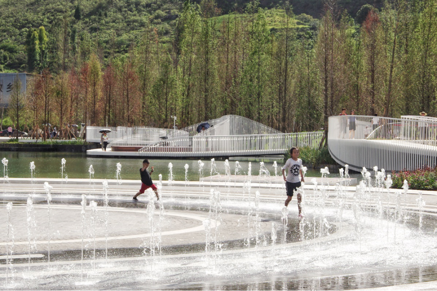抚仙湖星空小镇 | 生态修复的人与自然和谐共生典范-59
