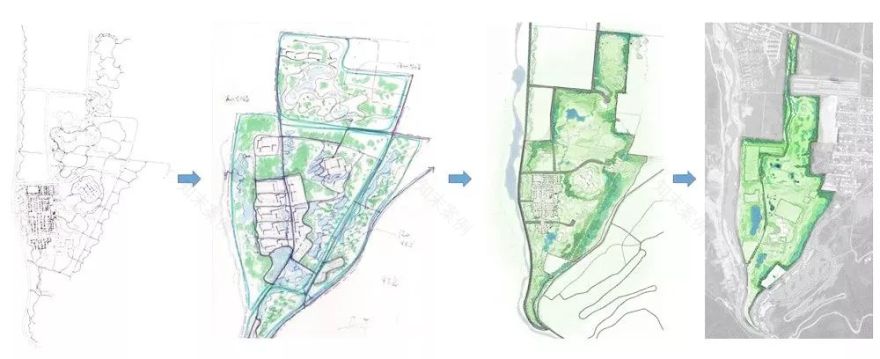 秦岭国家植物园田峪河湿地公园-64