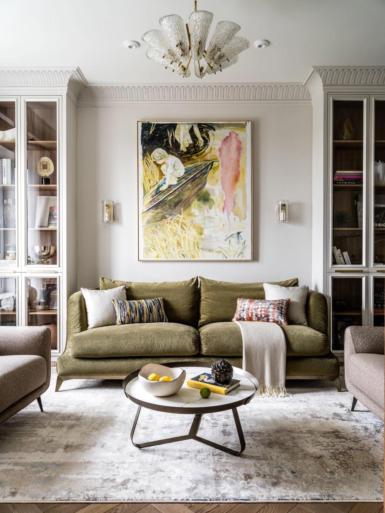 120㎡现代经典-1