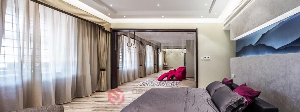 中海城市广场开放式空间设计-8