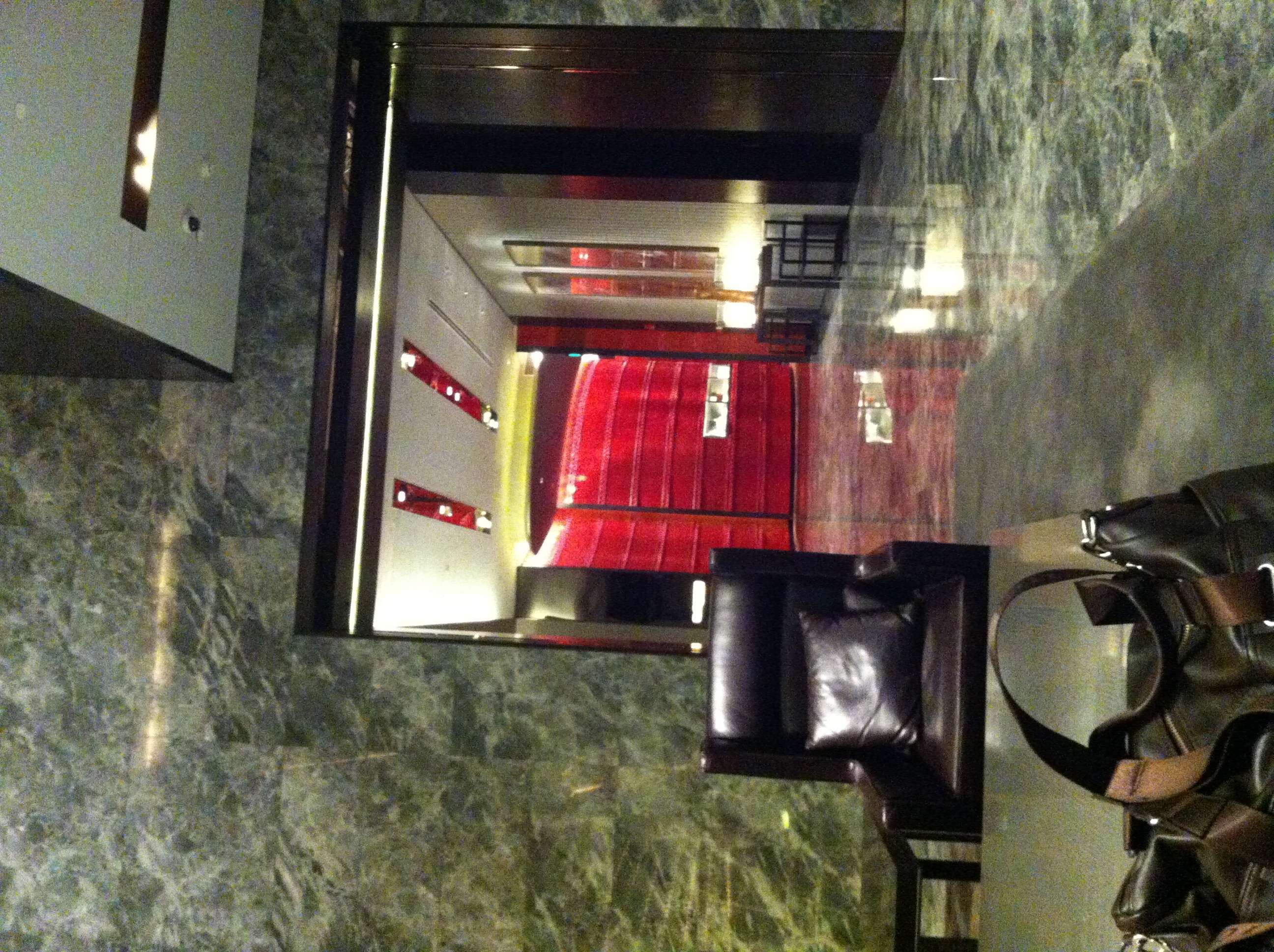 LTW  北京康莱德酒店-6-17