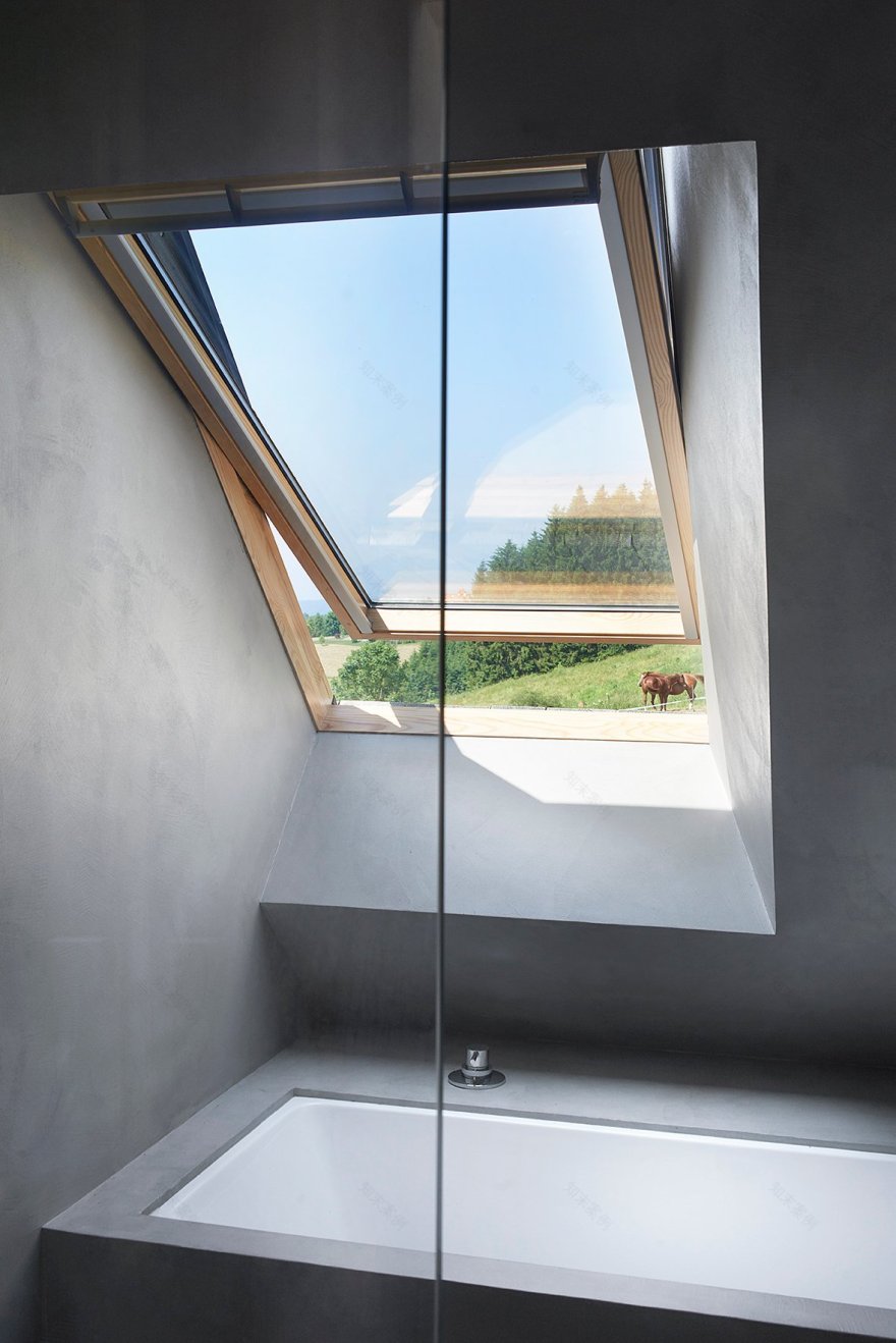 Abitazione privata 住宅丨Italy丨Benetti Grigolo Architetti-16