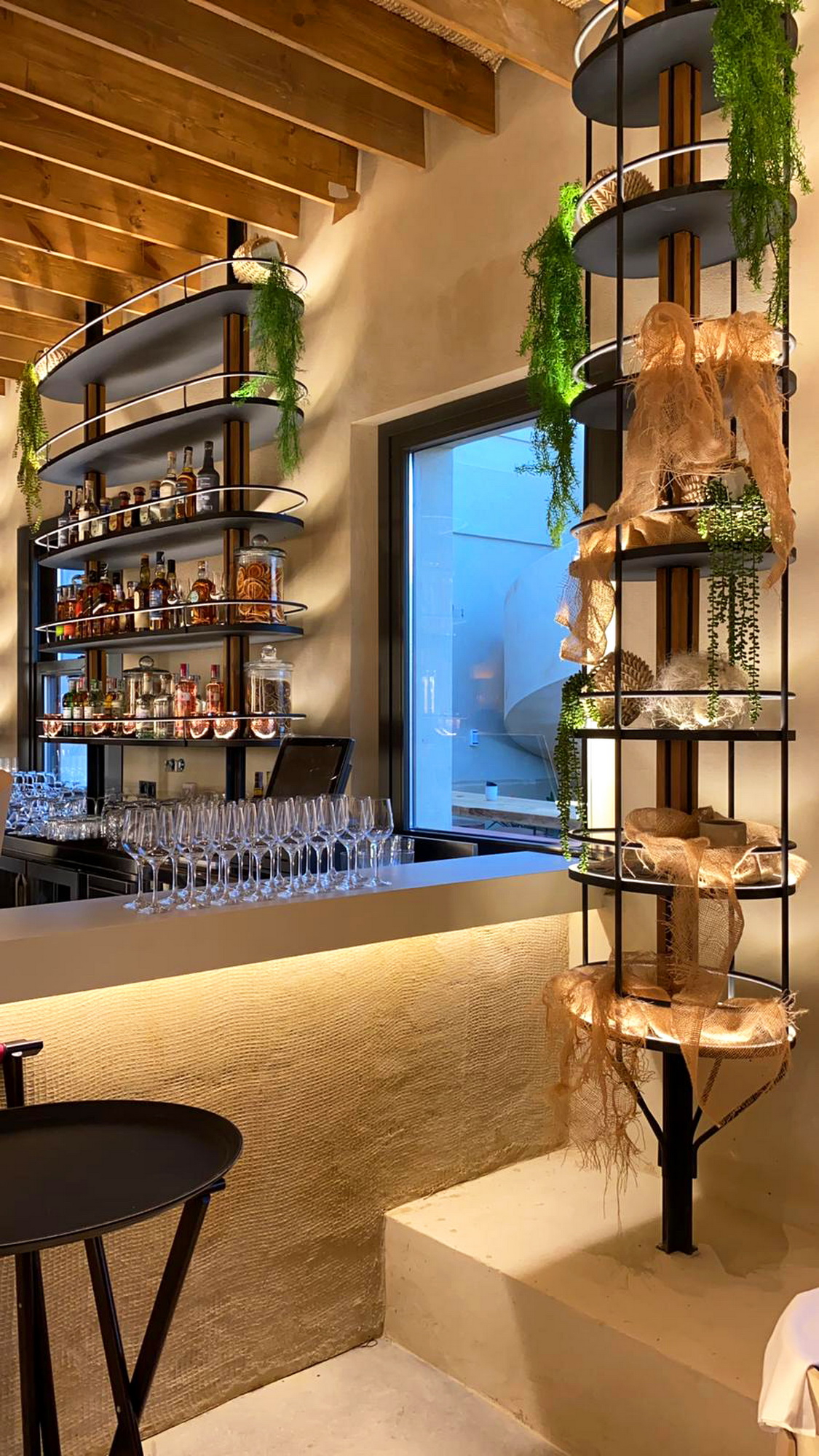 海军营餐厅（el cuartel del mar）Paula Rosales 设计-26