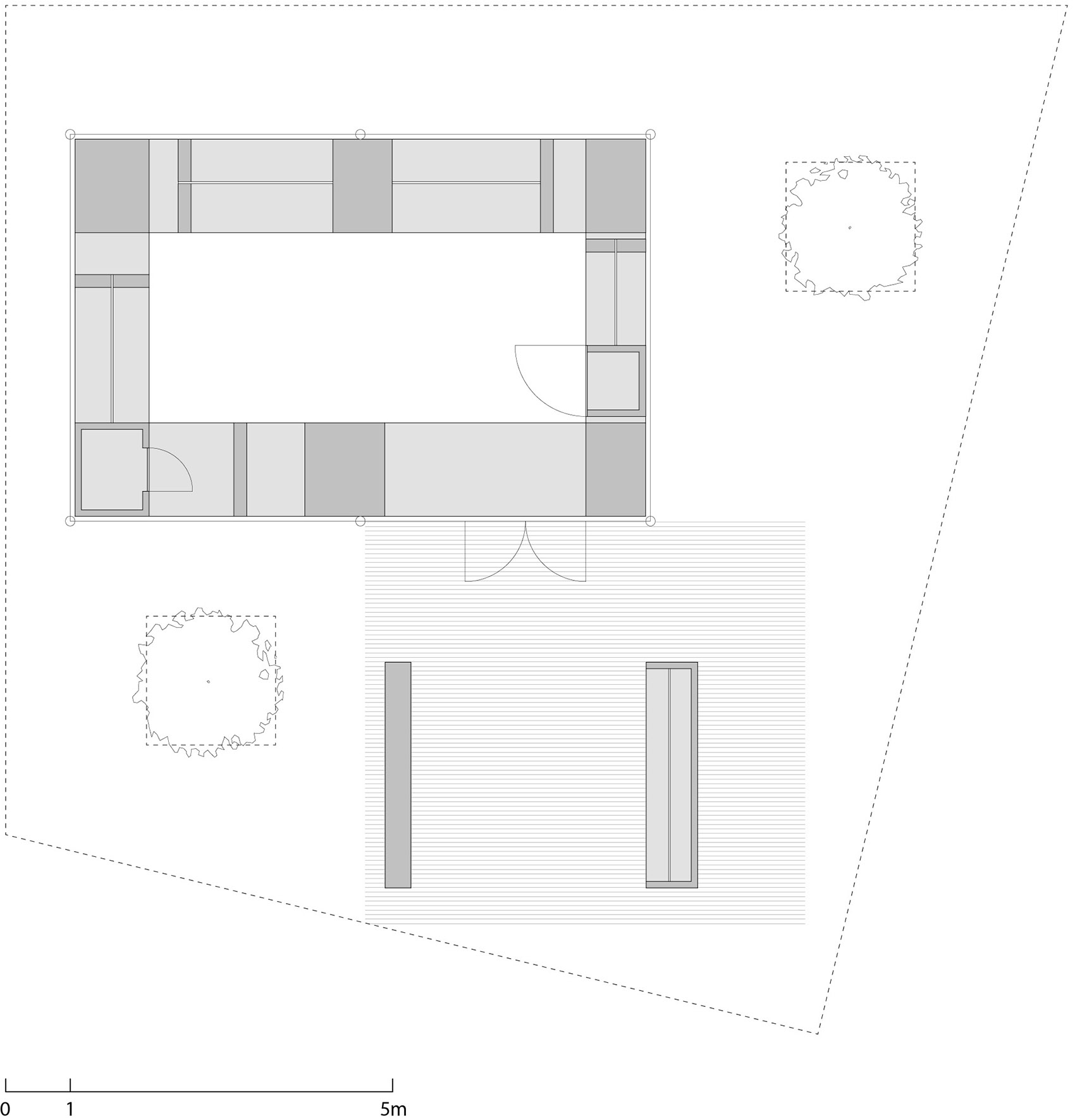 以石为貌，以线为矩，杭州 / studio profile-38
