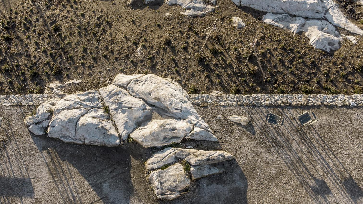 生态重生 · 西班牙 E·planada 公共空间设计丨西班牙蓬特韦德拉丨María Fandiño-15