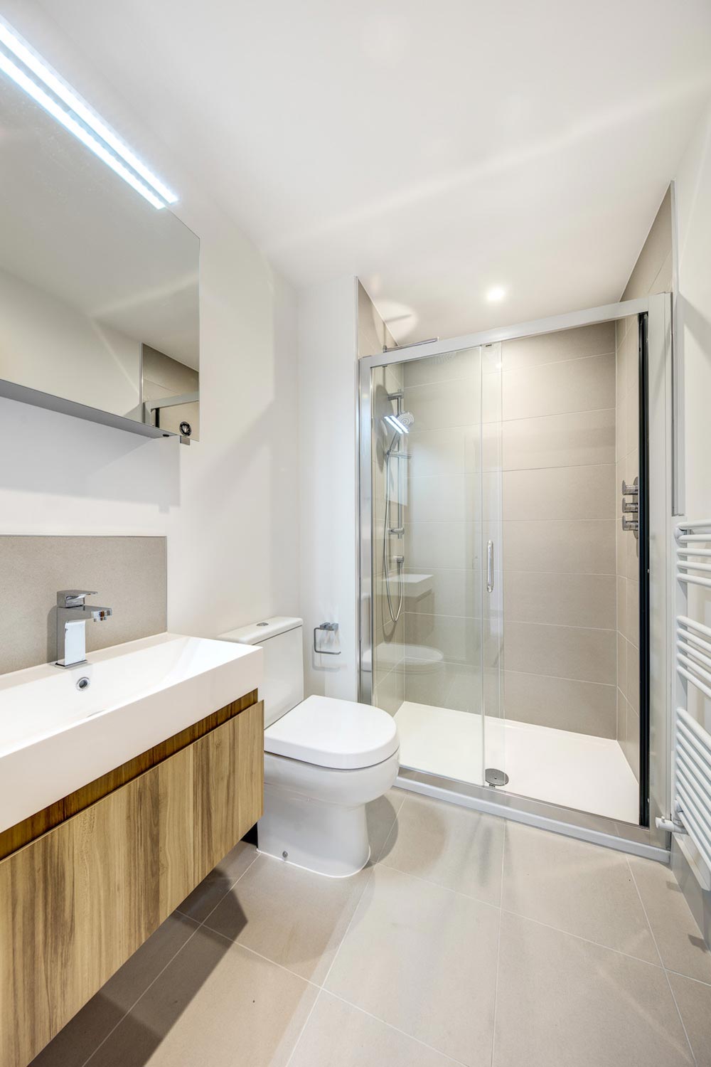 艾芬豪露台(Ivanhoe Terrace)-18