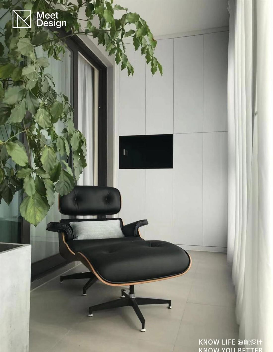 定制精装房,细节中见品质-9