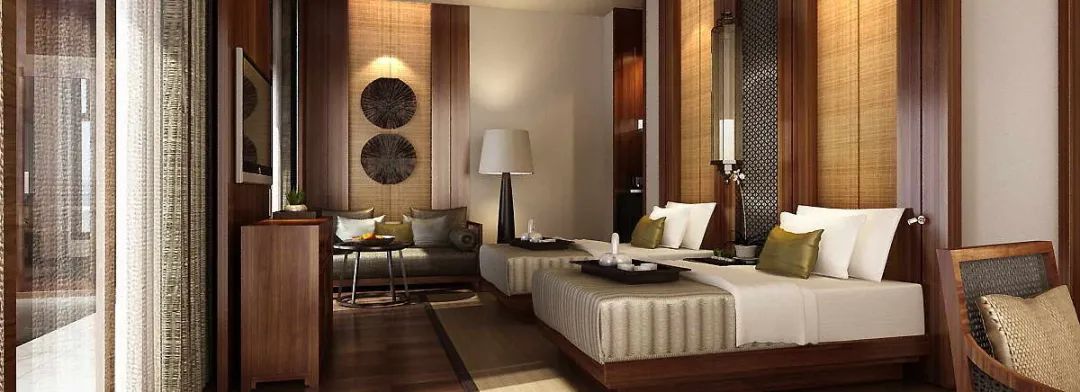 度假村酒店设计-3