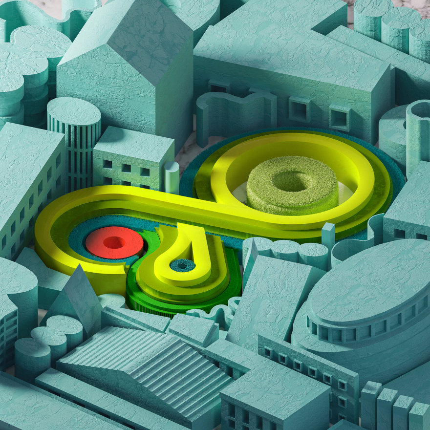 麦田怪圈套件 · 材料设计(注:Matter Design可能表述有误,规范说法是Material Design,意为材料设计,也有人译为质感设计 ,按照要求此处只提供一种) -4