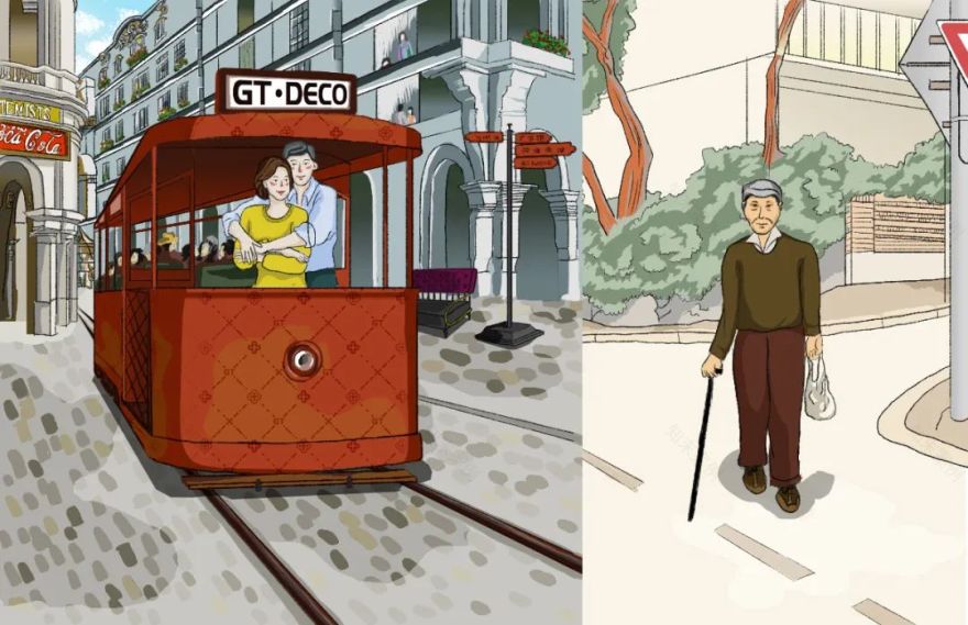 上海养老公寓 GT.DECO 操刀设计,重拾老年人内心价值与幸福感-48