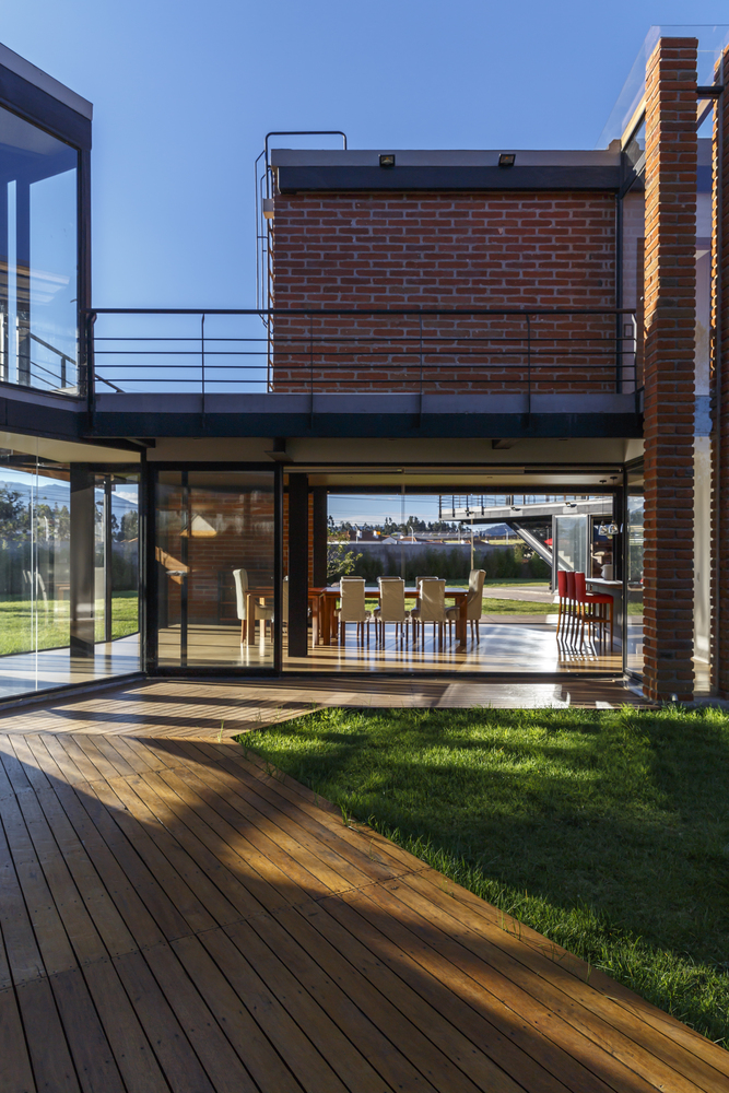 奥尔特加之家-60