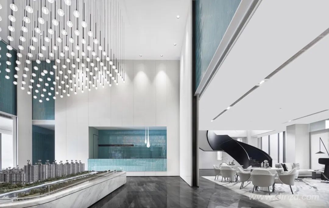 元禾大千打造的重钢旧址新生空间-98