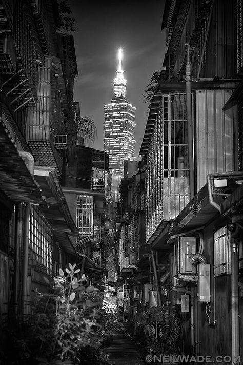 台北101（原台北世界金融中心）丨中国台北丨C.Y. Lee和C.P. Wang-55