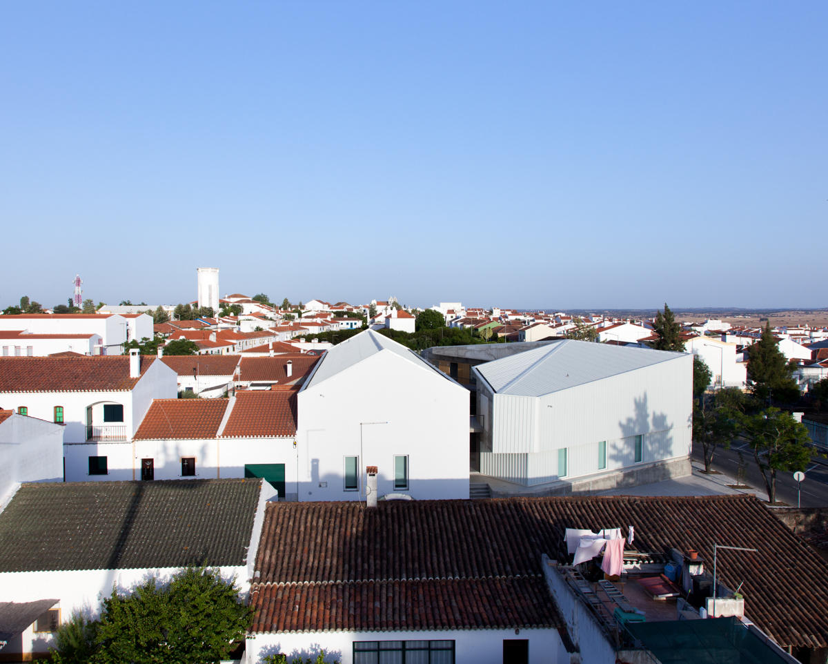 IN CASTRO · 创意商业中心-8