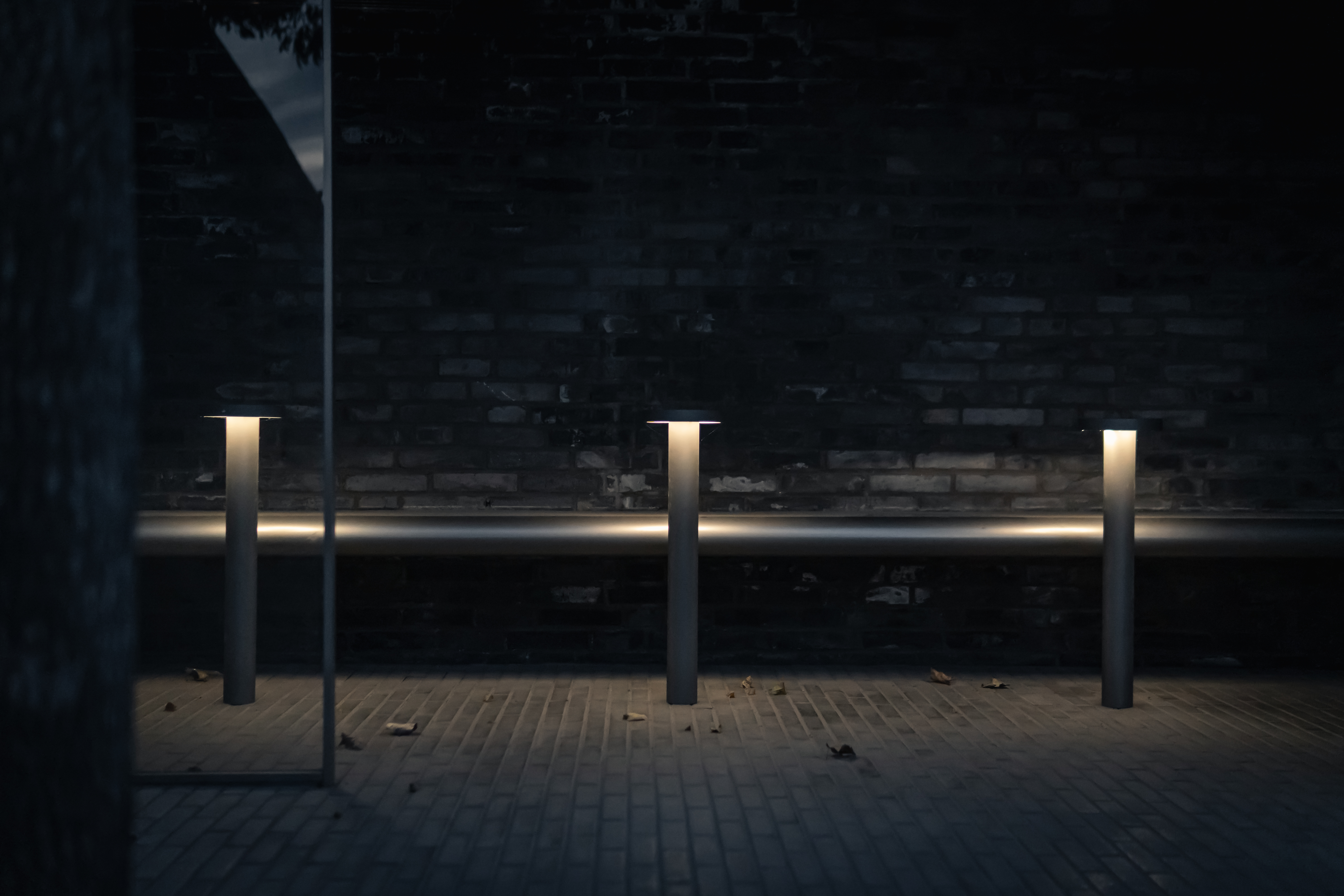 多功能休闲亭-10