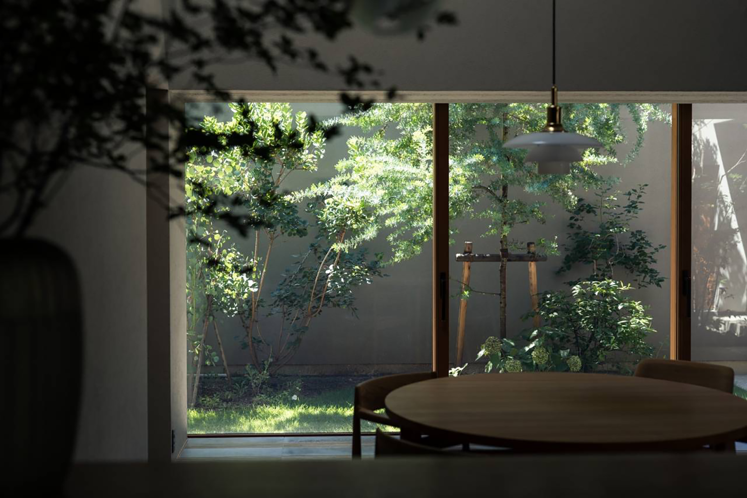 有鄰古美术空间丨中国温州丨温州千上设计-46