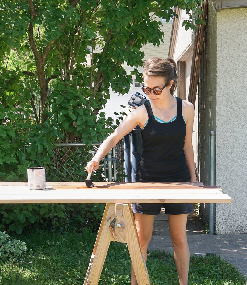 美国明尼阿波利斯现代私人住宅庭院改造-7