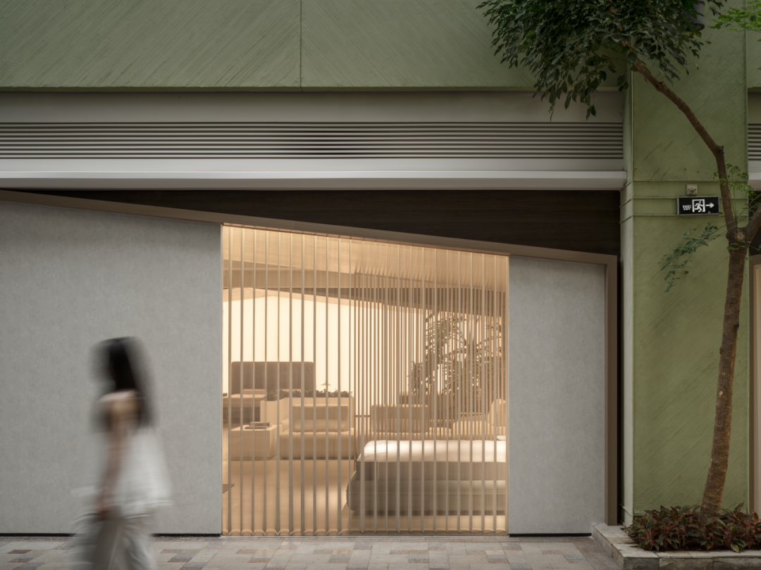 RESTONIC 美国蕾丝床垫智能体验馆丨中国广州丨广州简美设计-43