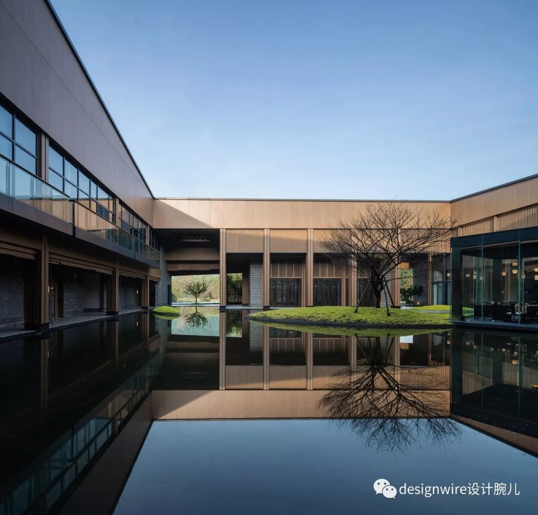 九华山莲花小镇-35