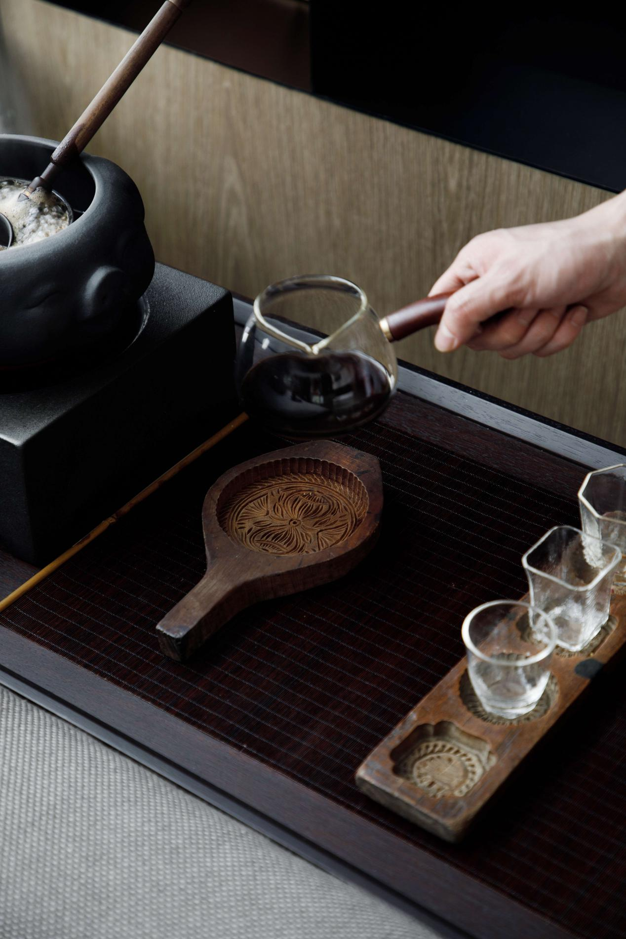 融合记忆,打造有温度的家-42