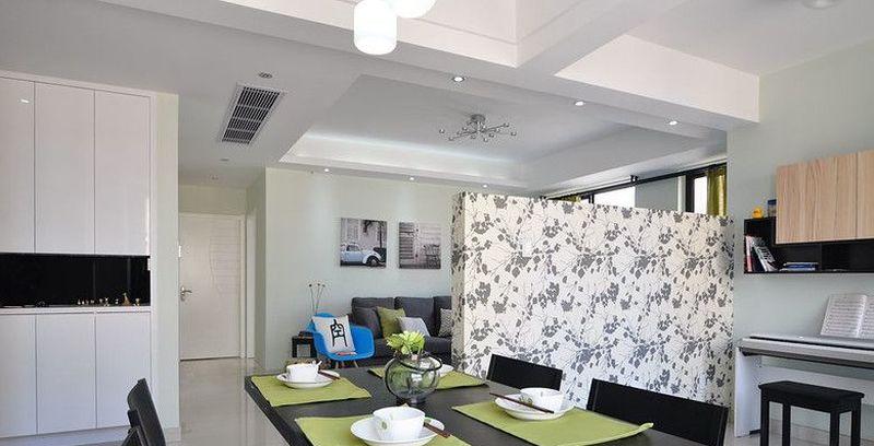 天津华庭装饰3·15臻品-19