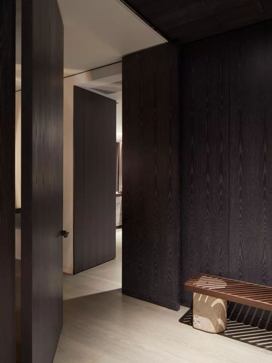 Yabu Pushelberg 打造豪华住宅设计 致敬自然与传统-50