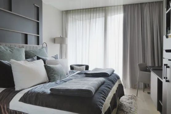 K11 ARTUS 寓馆丨加拿大维多利亚丨AFSO-103